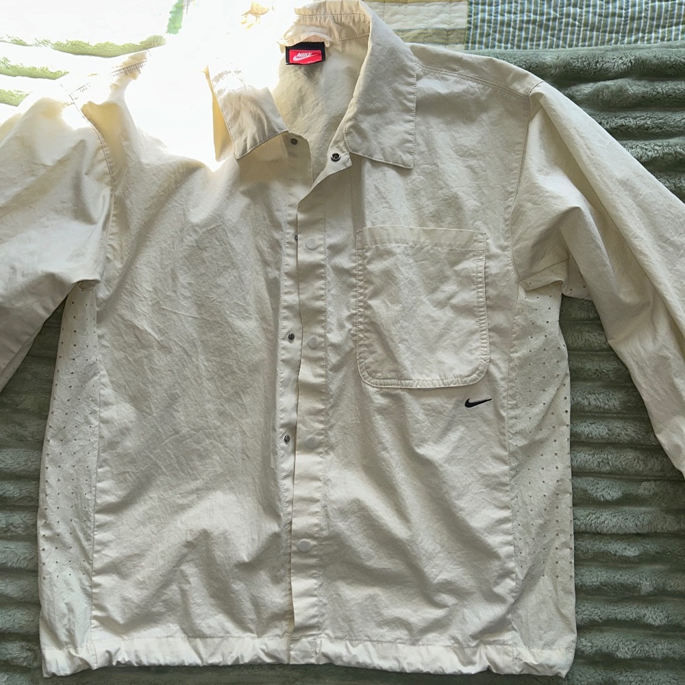 Nike Mens Top